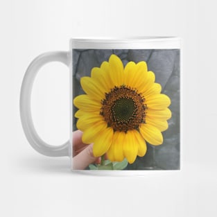 Hopi Sunflower Mug